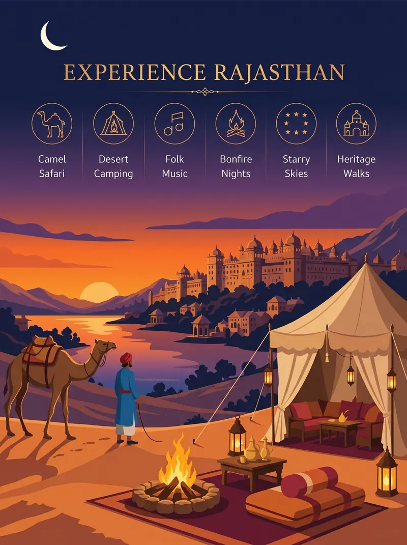 Agra Jaipur Delhi Tours Experience - Thousands of Happy Travelers