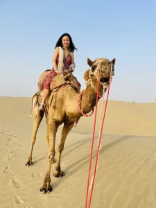 Camel-Safari-Rajasthan-Tour-Packages