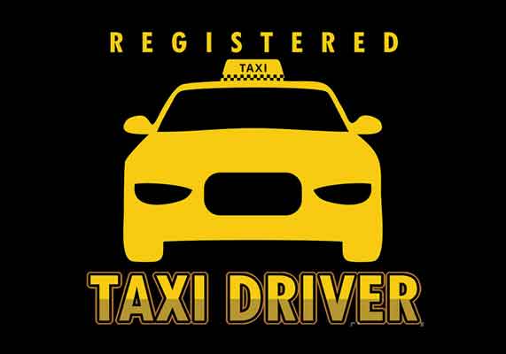 registered-cab-driver