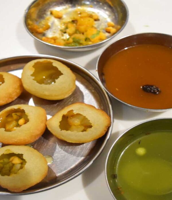 Old Delhi Food Tour