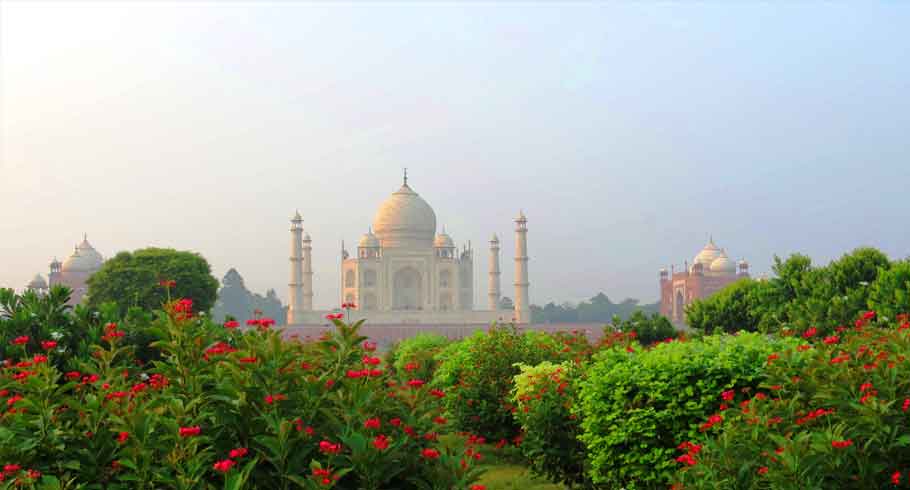 Golden Triangle Tour 3 Day