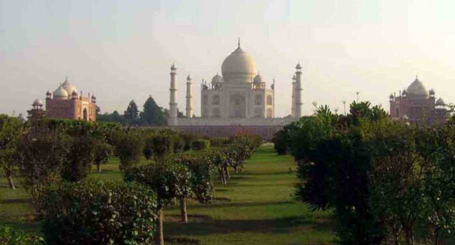 Golden Triangle Tour 4-Day