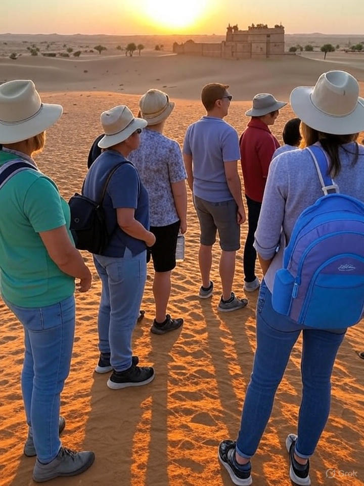Classic Rajasthan Tour